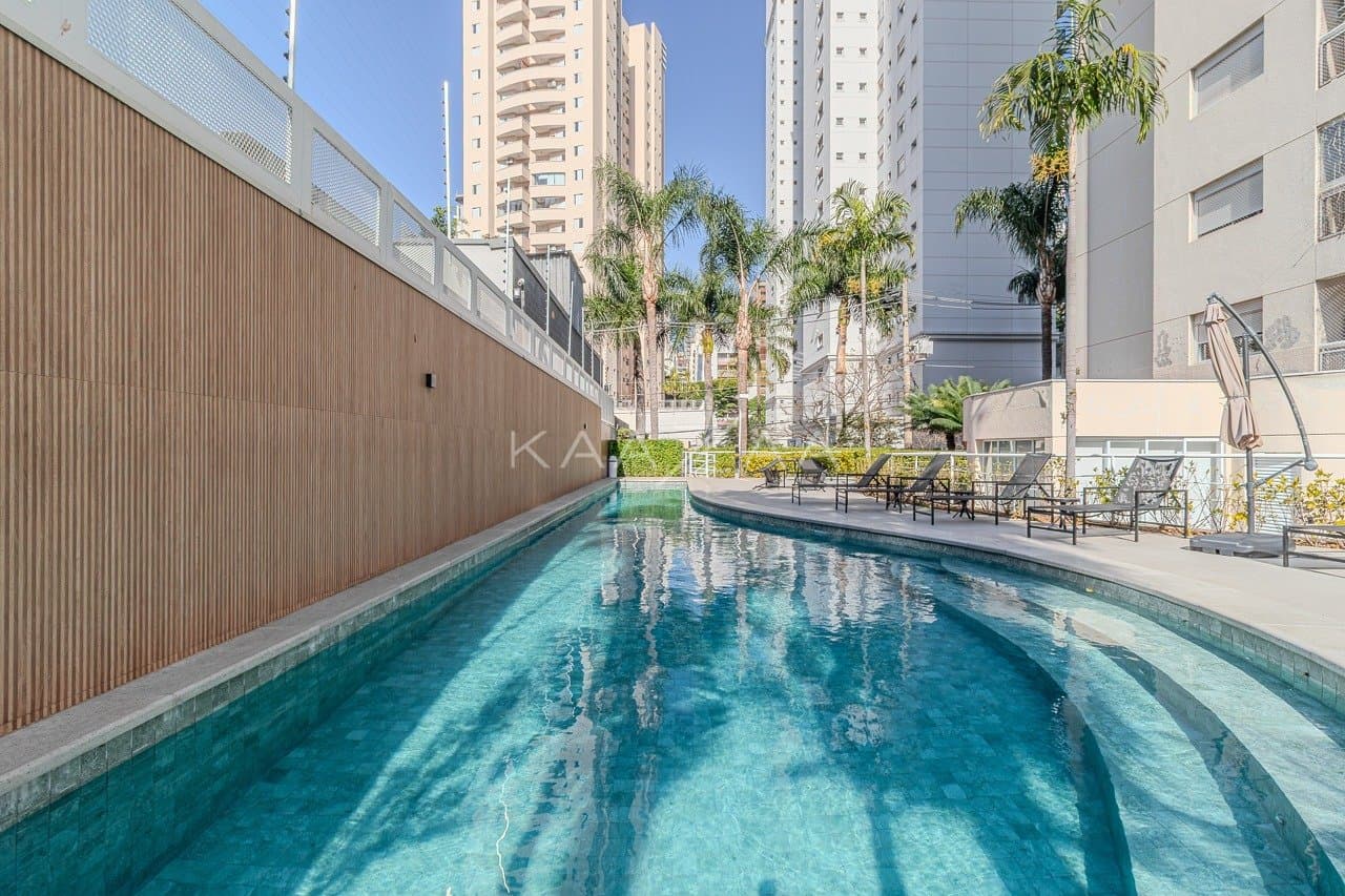 Apartamento à venda em Moema - Foto 55