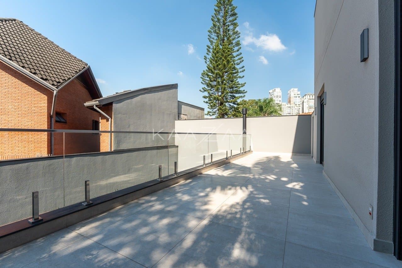 Casa à venda no Jardim Luzitânia - Foto 53