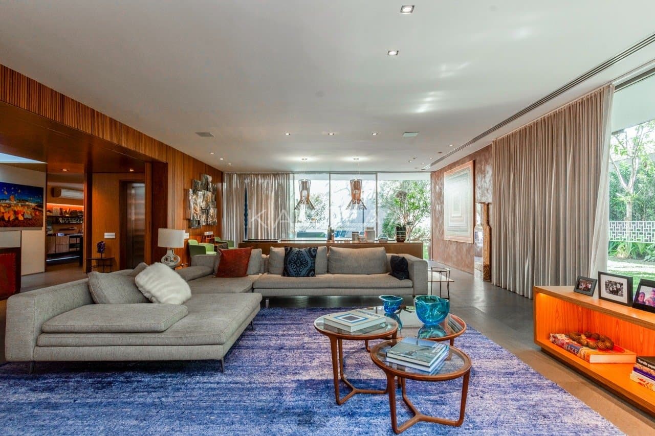 Casa no Jardim Paulista - Foto 34