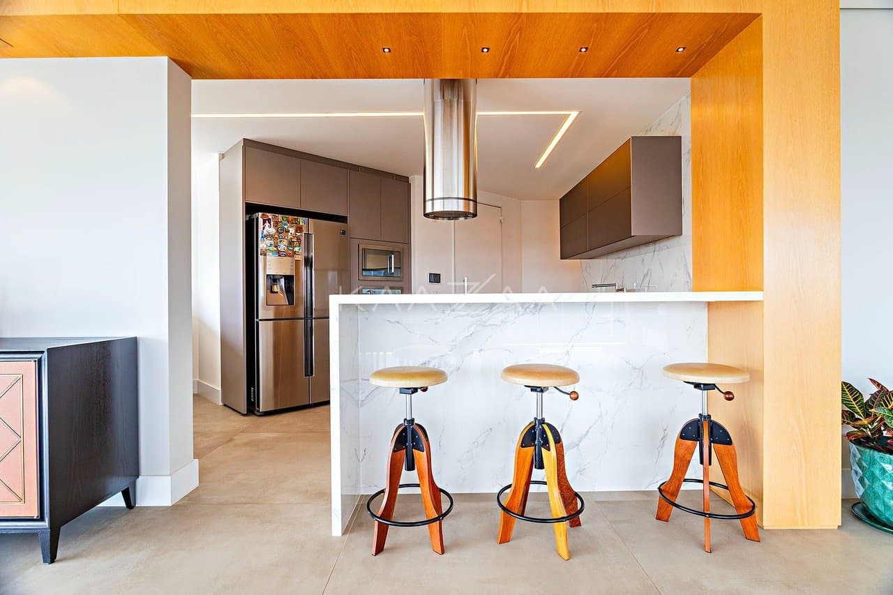 Apartamento à venda em Alto de Pinheiros - Foto 7