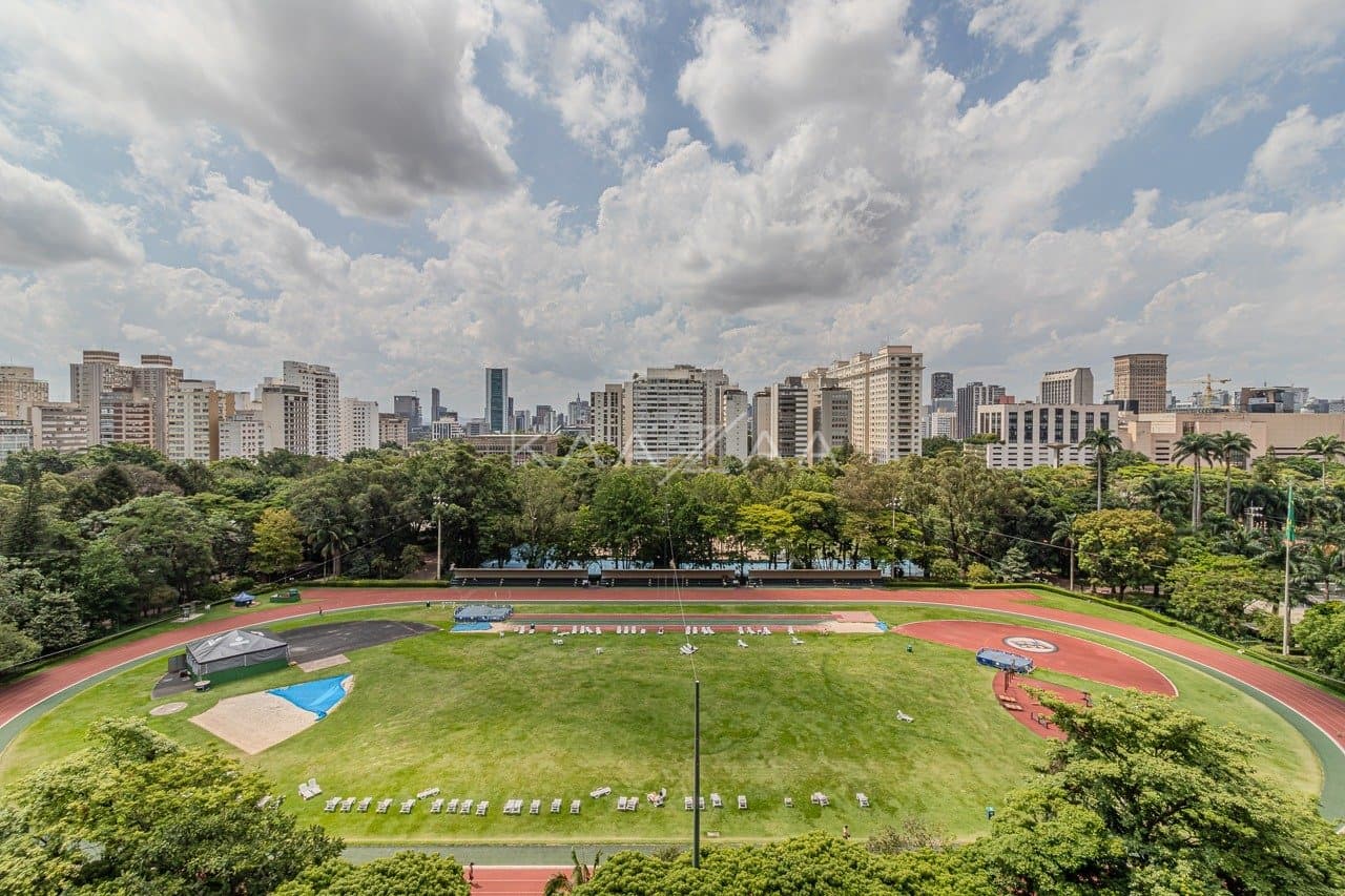 Apartamento no Jardim Paulistano - Foto 40