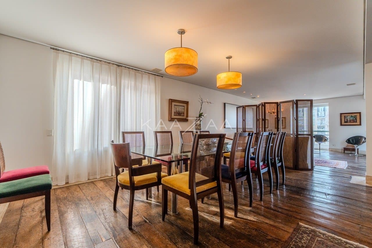 Apartamento duplex à venda no Itaim Bibi - Foto 16