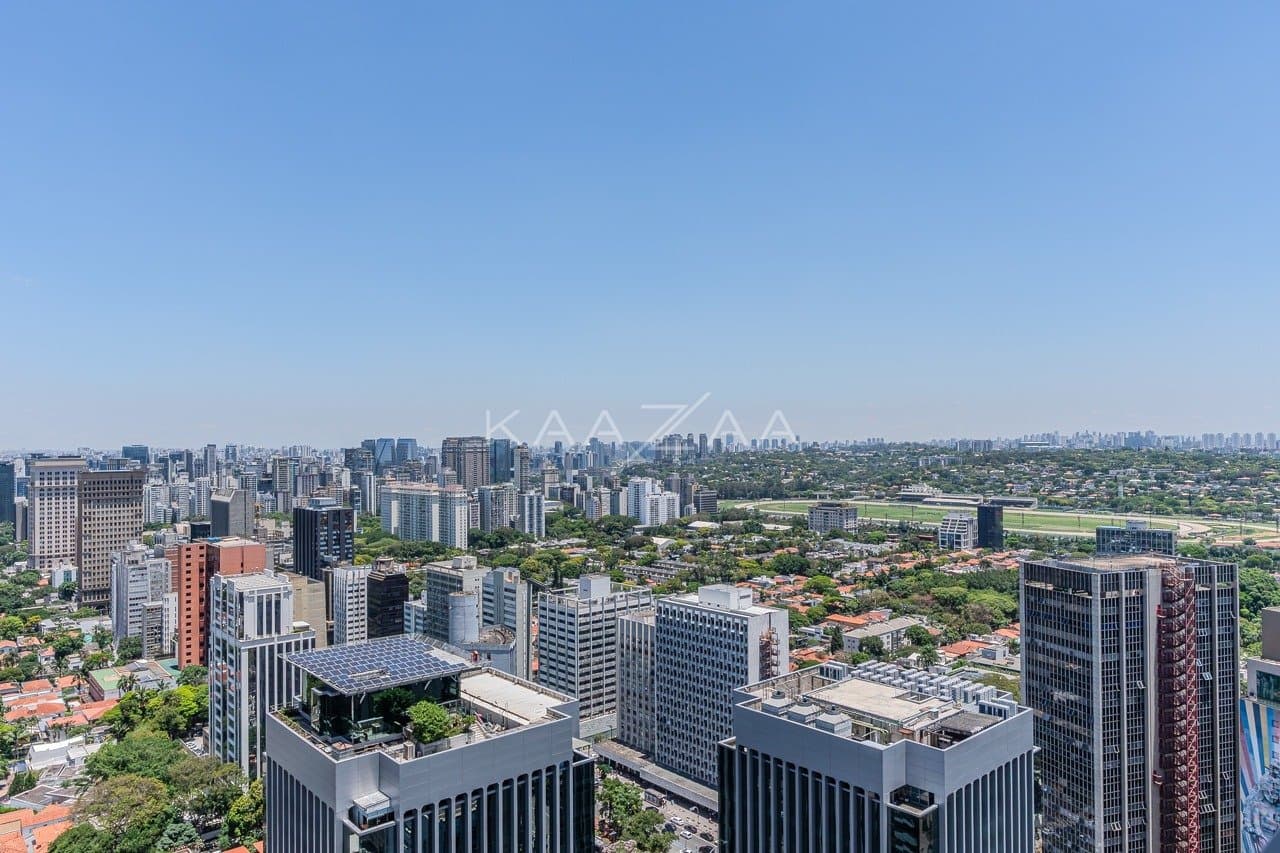 Apartamento à venda em Pinheiros - Foto 31