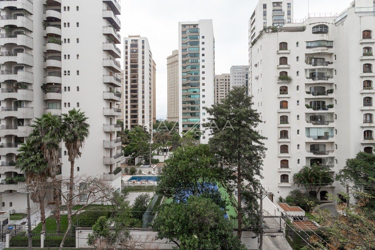 Apartamento para locação em Alto de Pinheiros - Foto 32