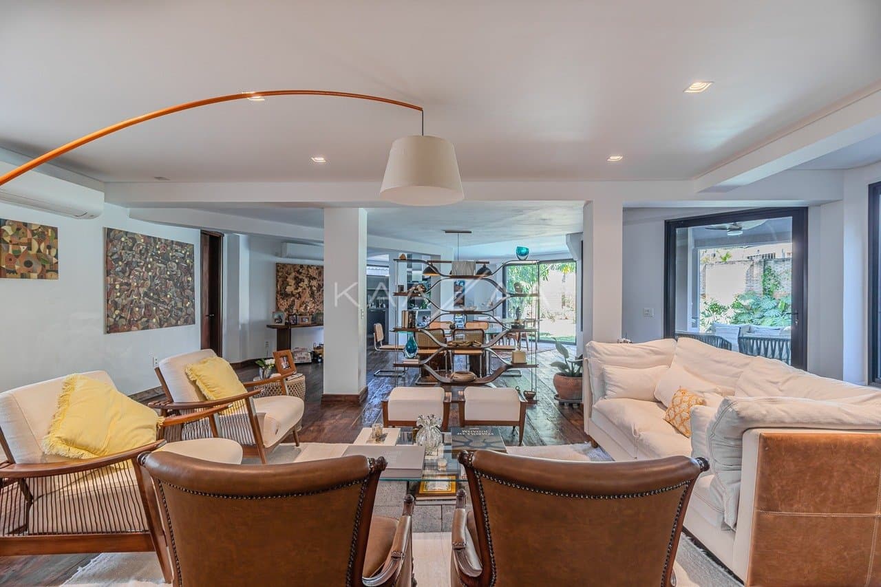 Casa à venda em Alto de Pinheiros - Foto 14
