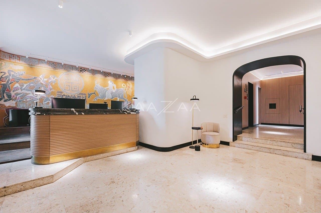 Apartamento duplex à venda no Jardins - Foto 24