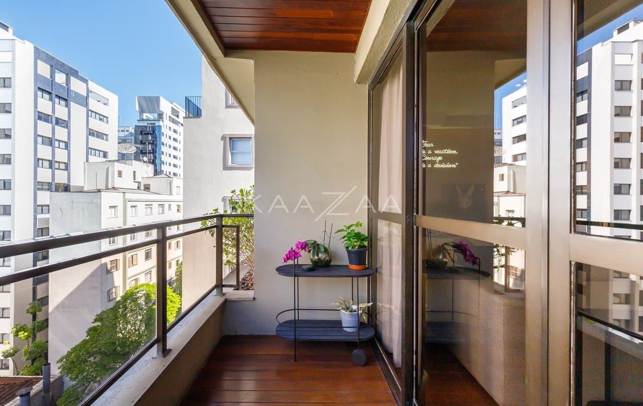 Apartamento à venda no Itaim Bibi - Foto 12