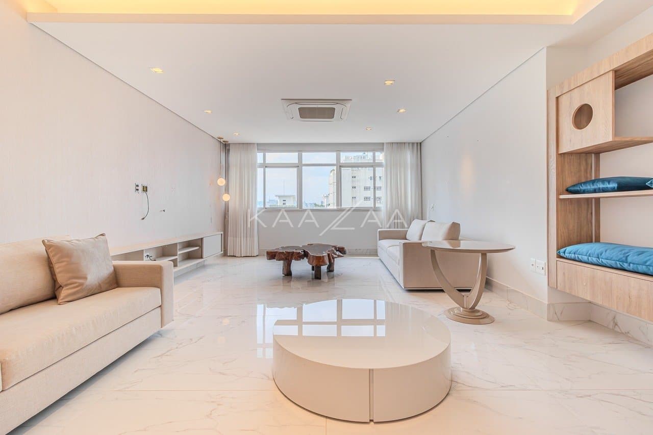 Apartamento à venda na Vila Nova Conceição - Foto 8