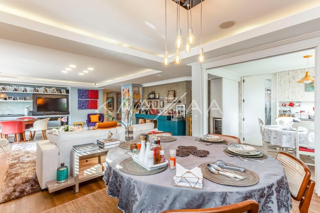 Apartamento à venda no Itaim Bibi - Foto 8
