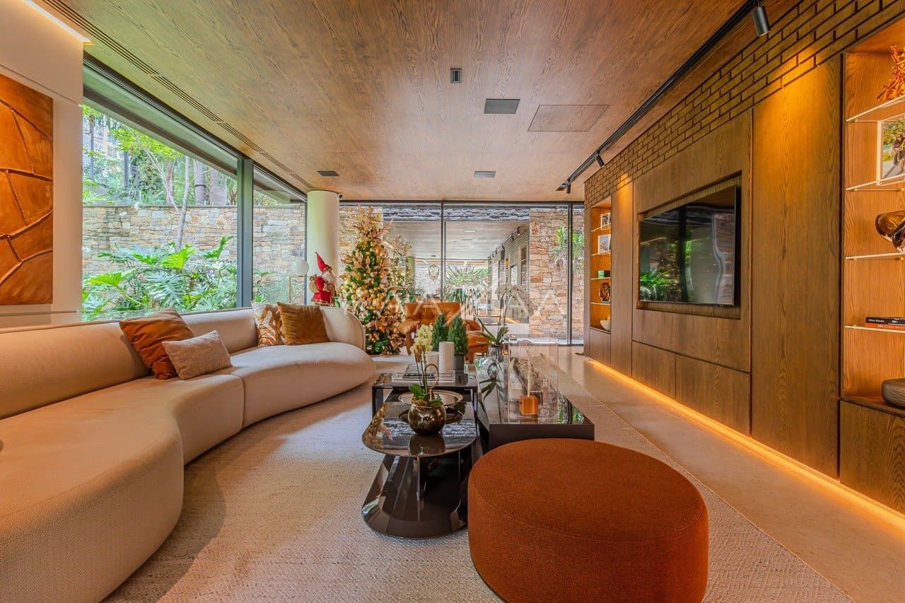 Casa em condomínio no Jardim Paulistano - Foto 19