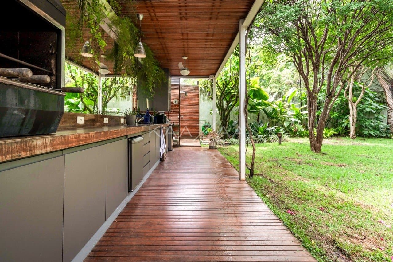Casa em Alto de Pinheiros. - Foto 12