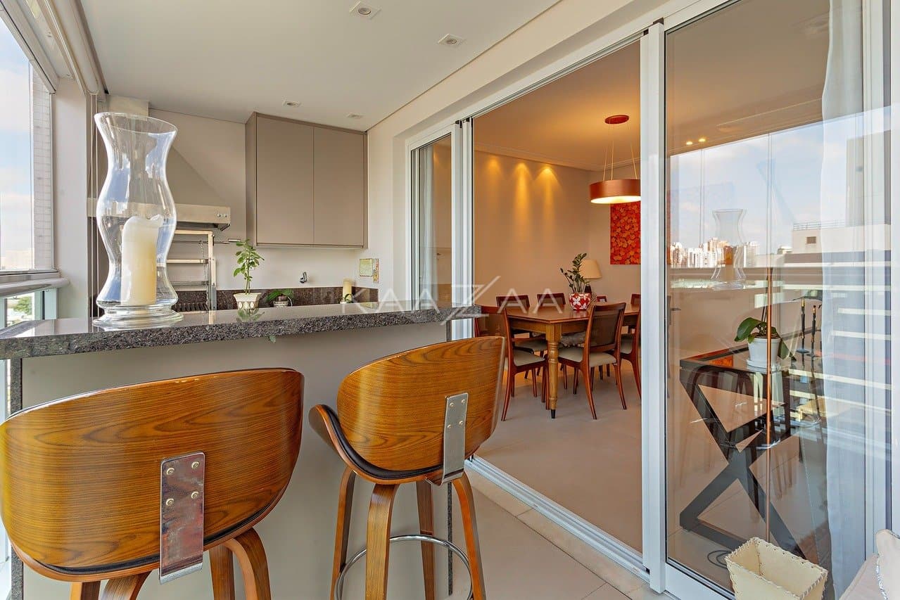 Apartamento à venda em Moema - Foto 10