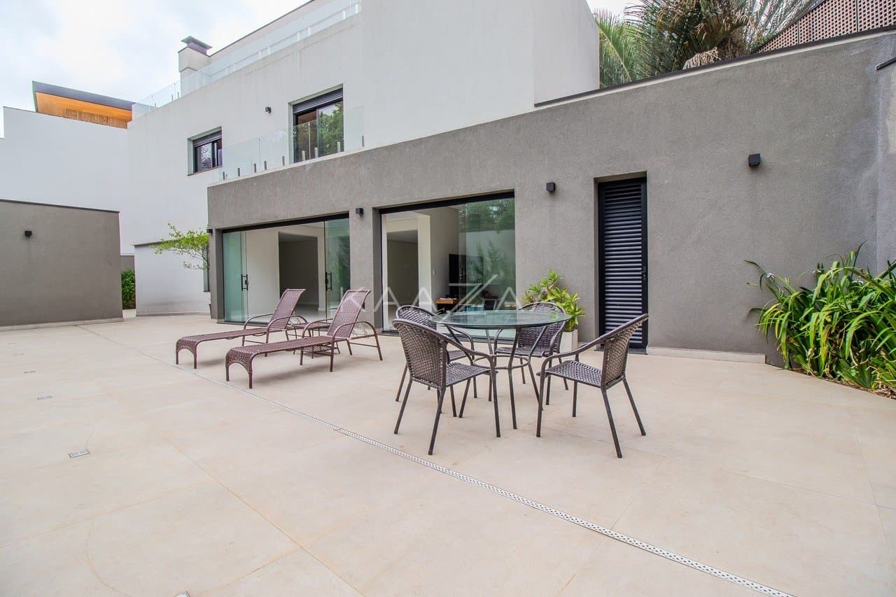 Casa no Jardim Europa - Foto 6