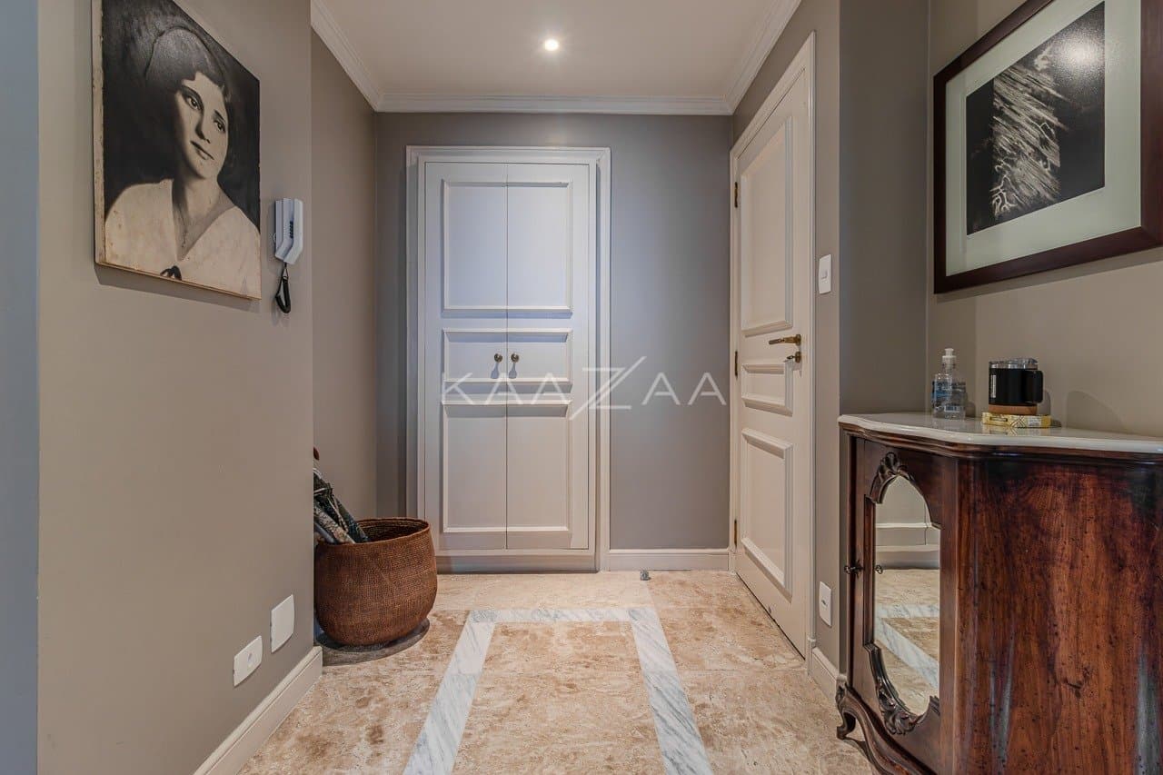 Apartamento à venda no Jardim Paulista - Foto 39