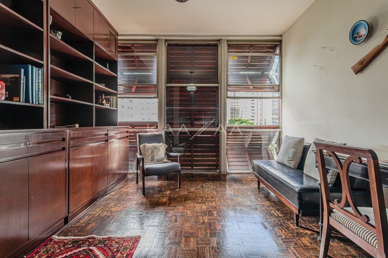 Apartamento à venda no Jardins - Foto 31