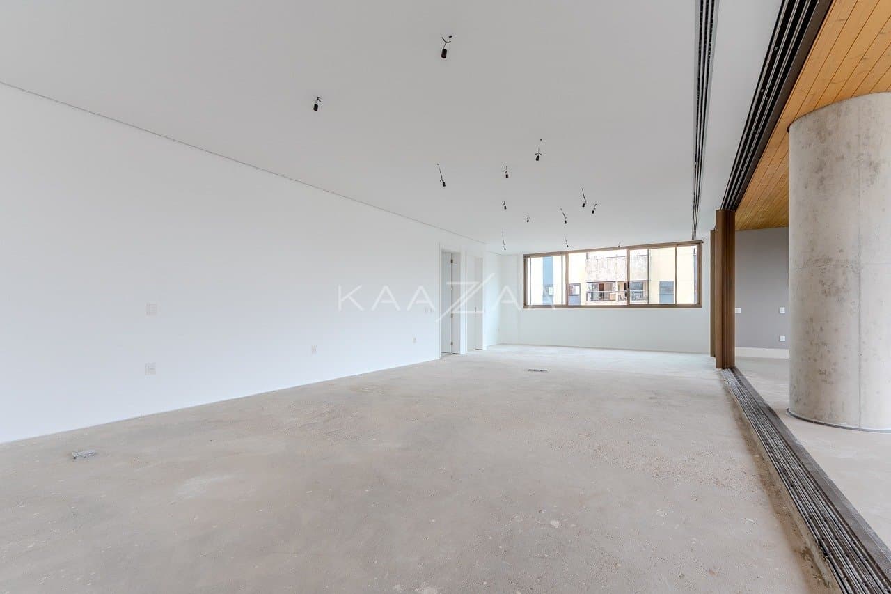 Apartamento à venda na Vila Nova Conceição - Foto 17