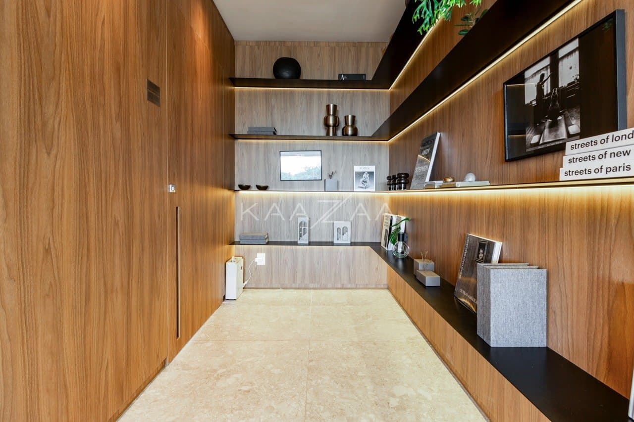 Lindenberg chega a Alto de Pinheiros com seu primeiro empreendimento. - Foto 22