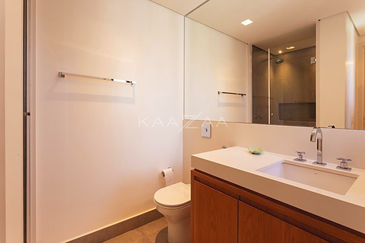 Apartamento à venda no Itaim Bibi - Foto 27
