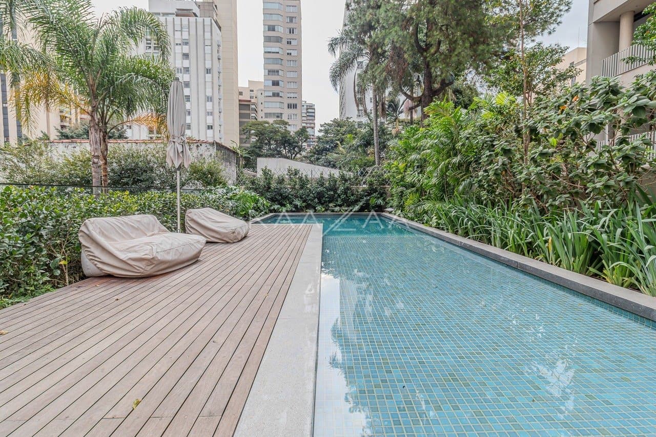 Apartamento à venda na Vila Nova Conceição - Foto 50