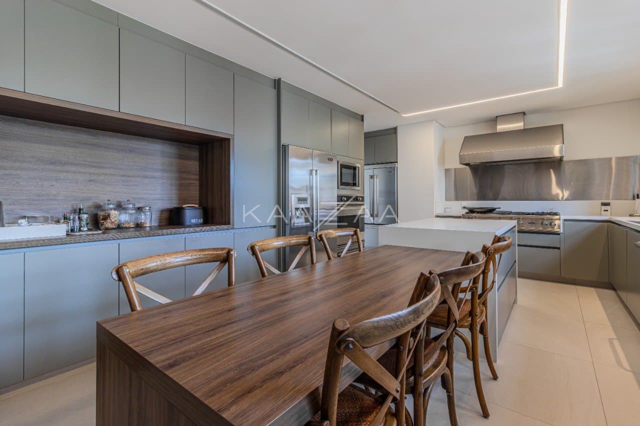 Apartamento à venda e locação no Jardim Europa - Foto 44
