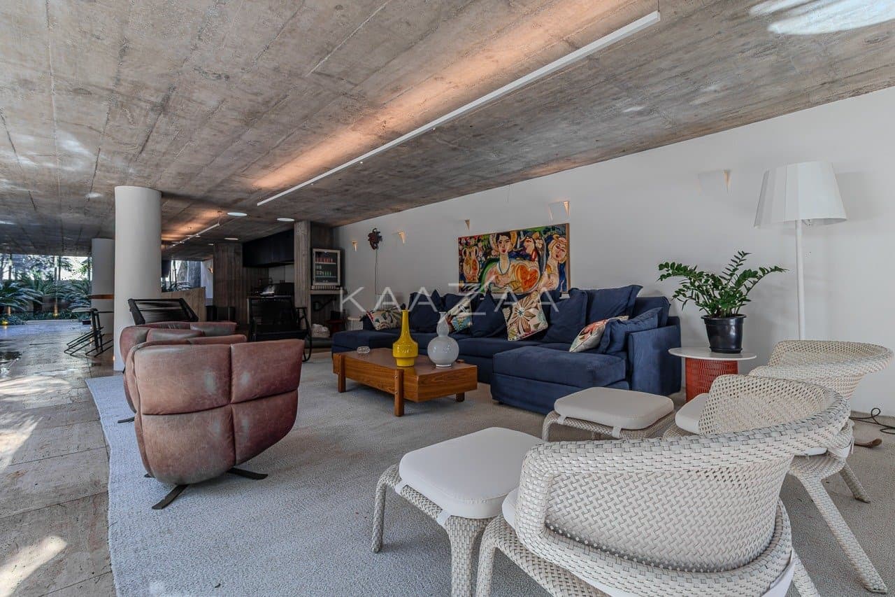 Casa à venda em Alto de Pinheiros - Foto 22