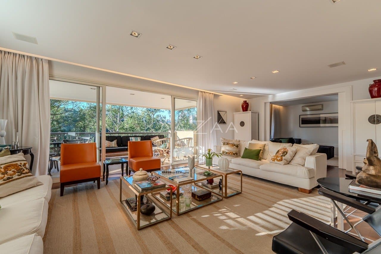 Apartamento à venda no Real Parque - Foto 9
