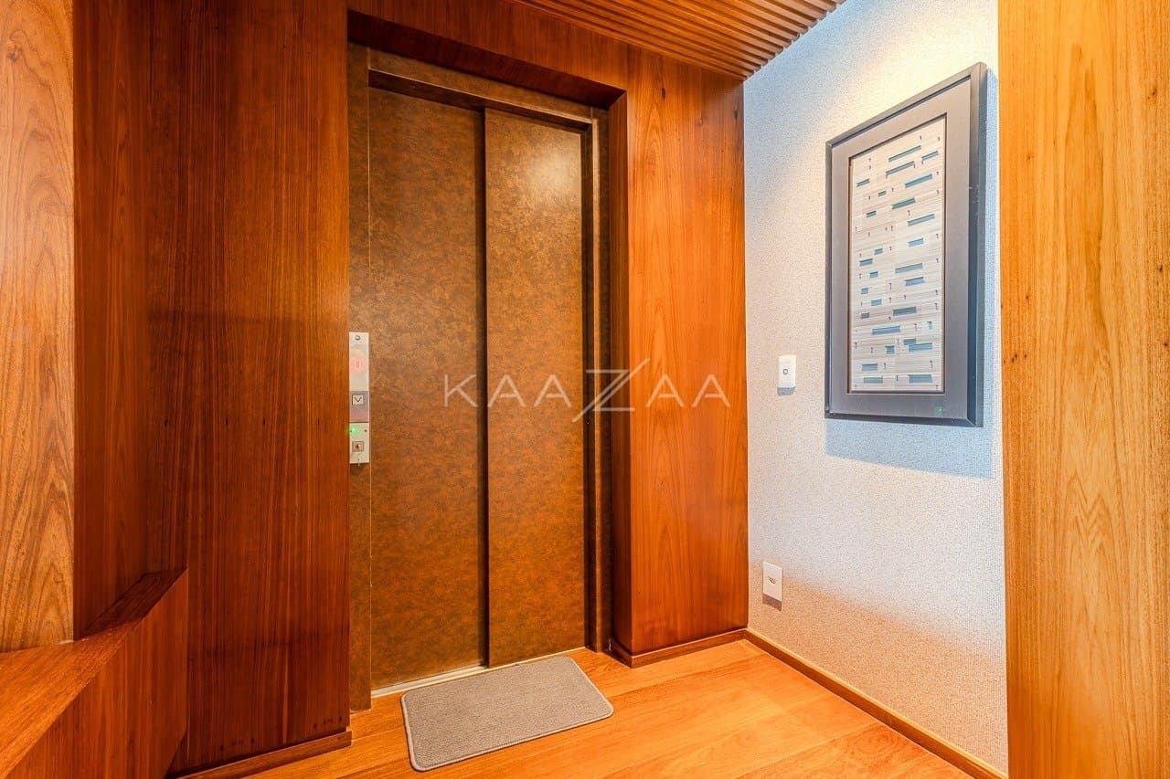 Apartamento à venda no Jardim Paulista - Foto 54