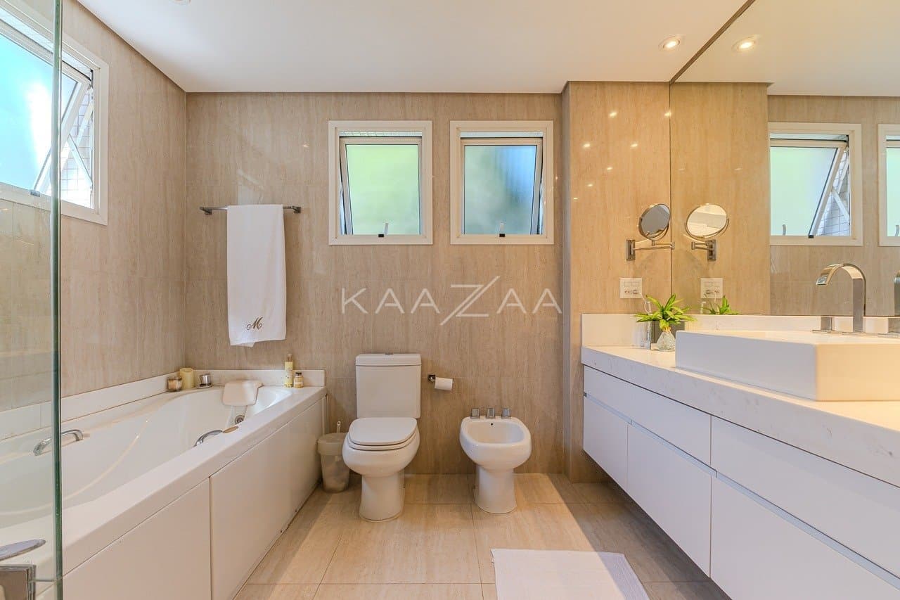 Apartamento à venda em Moema - Foto 41