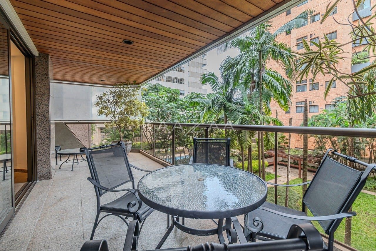 Apartamento na Vila Nova Conceição - Foto 6