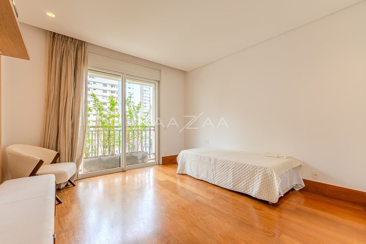 Apartamento à venda no Itaim Bibi - Foto 32