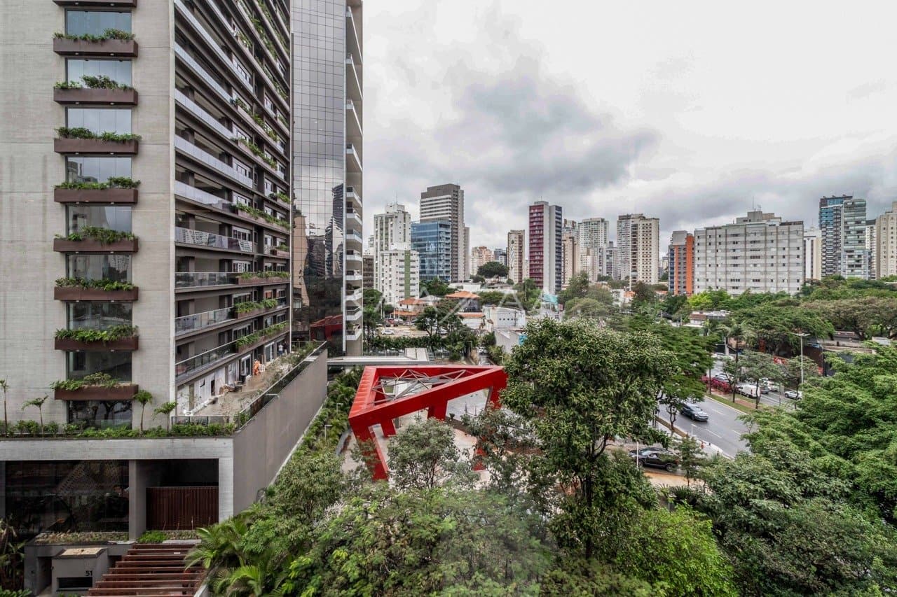 Apartamento no Itaim Bibi - Foto 37