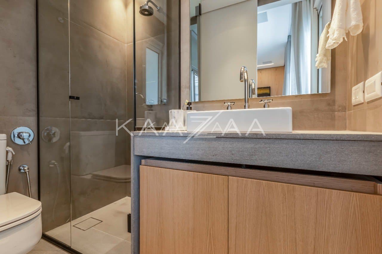 Apartamento duplex à venda no Itaim Bibi - Foto 28