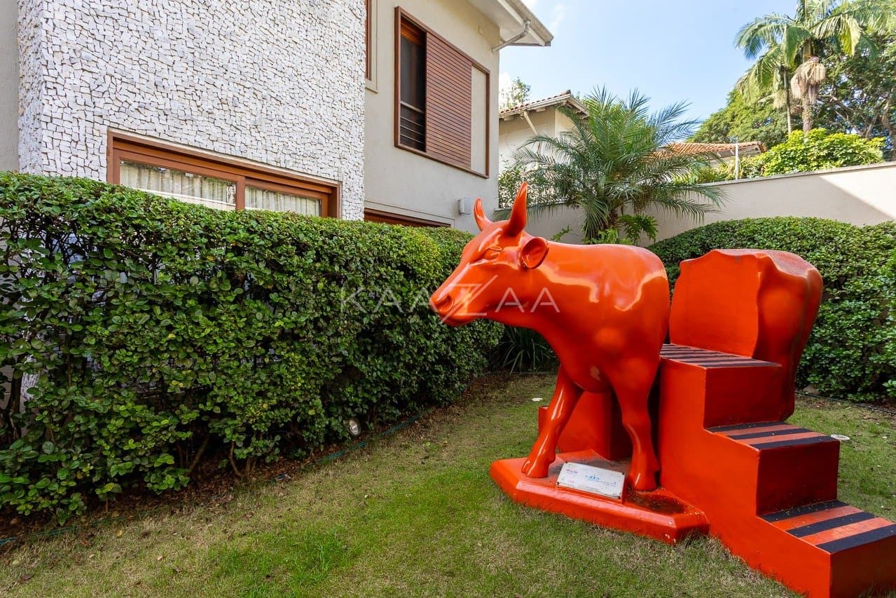 Casa à venda no Jardim Europa - Foto 5