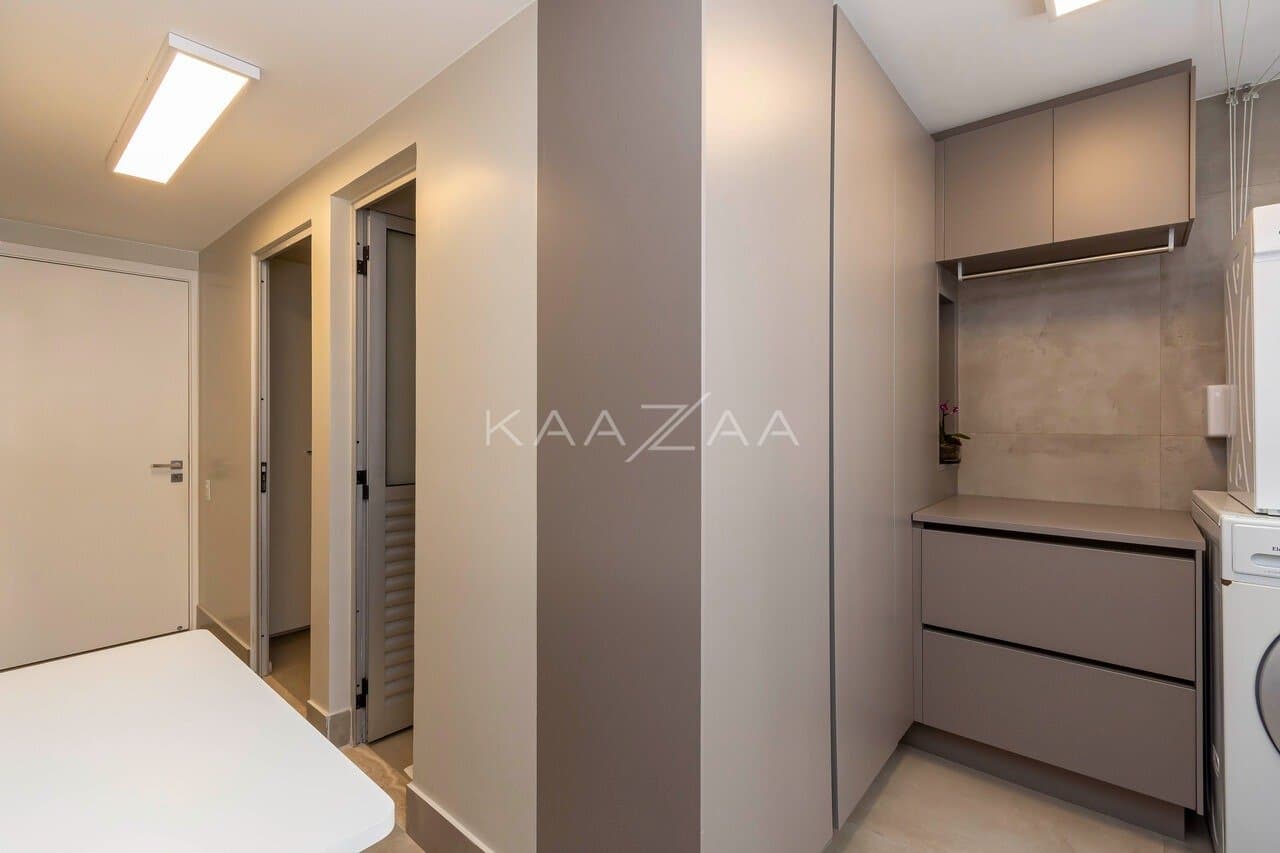 Apartamento à venda e locação no Jardim América - Foto 42