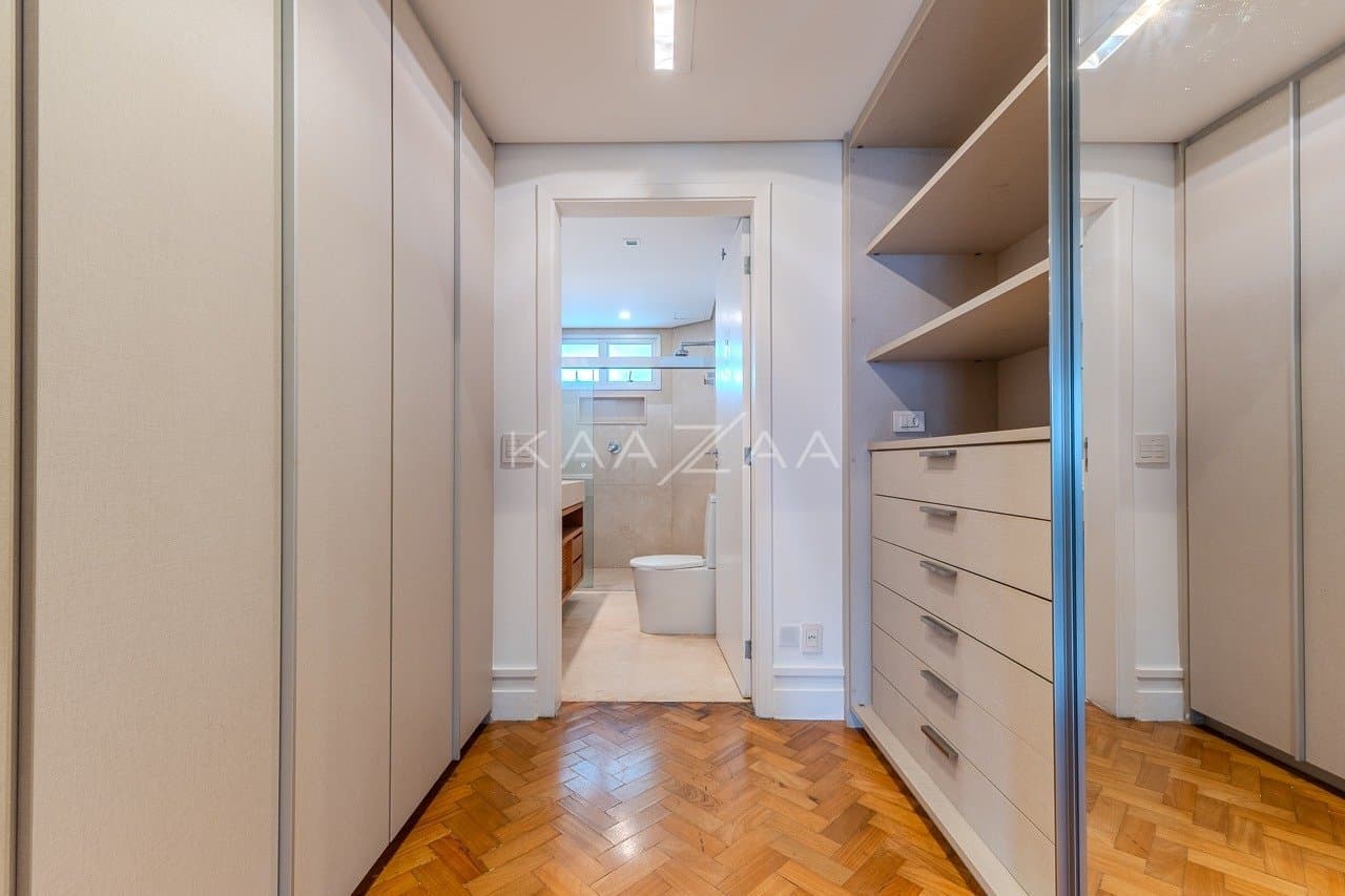 Apartamento à venda no Jardins - Foto 26
