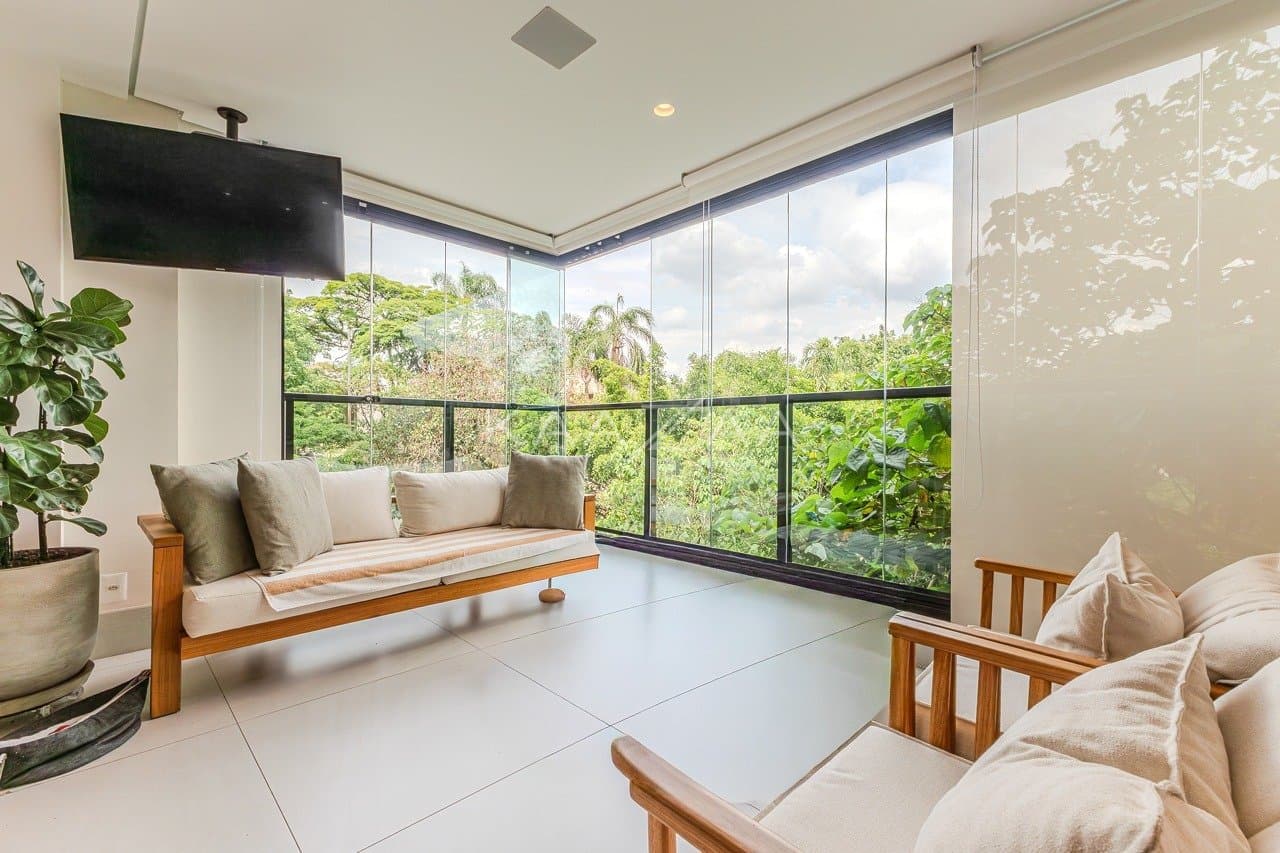 Apartamento à venda em Cidade Jardim - Foto 8