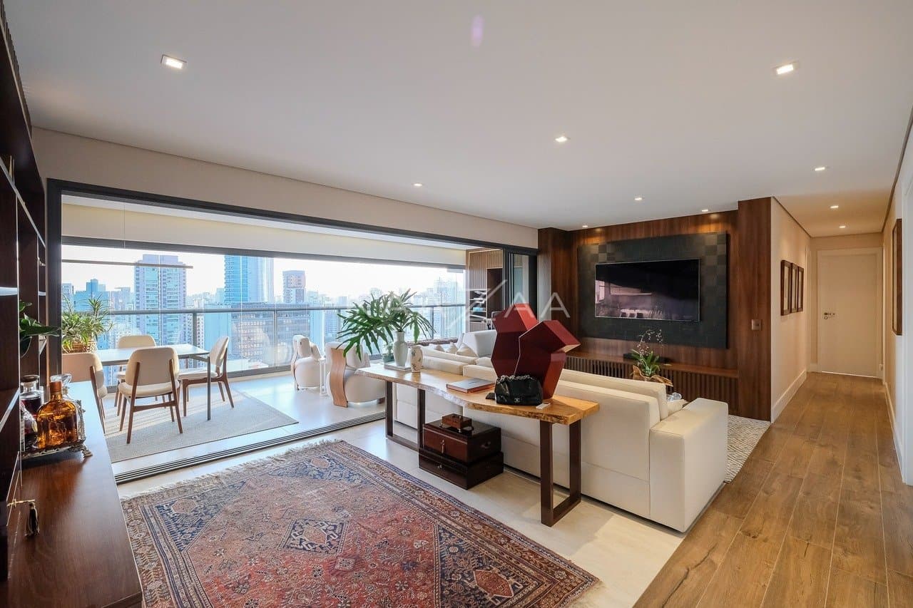 Apartamento em Pinheiros - Foto 3