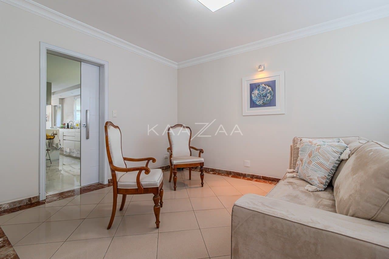 Casa à venda em Alto de Pinheiros - Foto 17