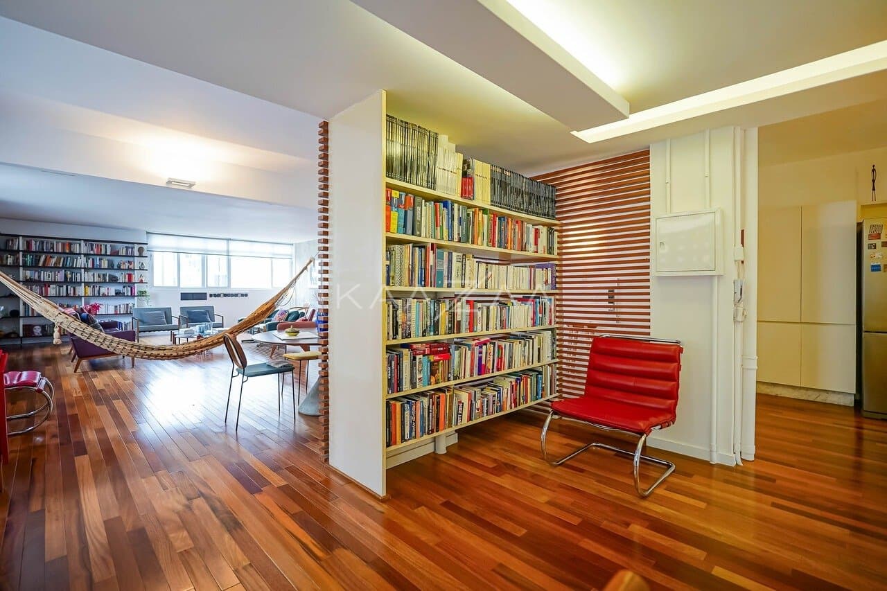 Apartamento à venda no Jardins - Foto 7