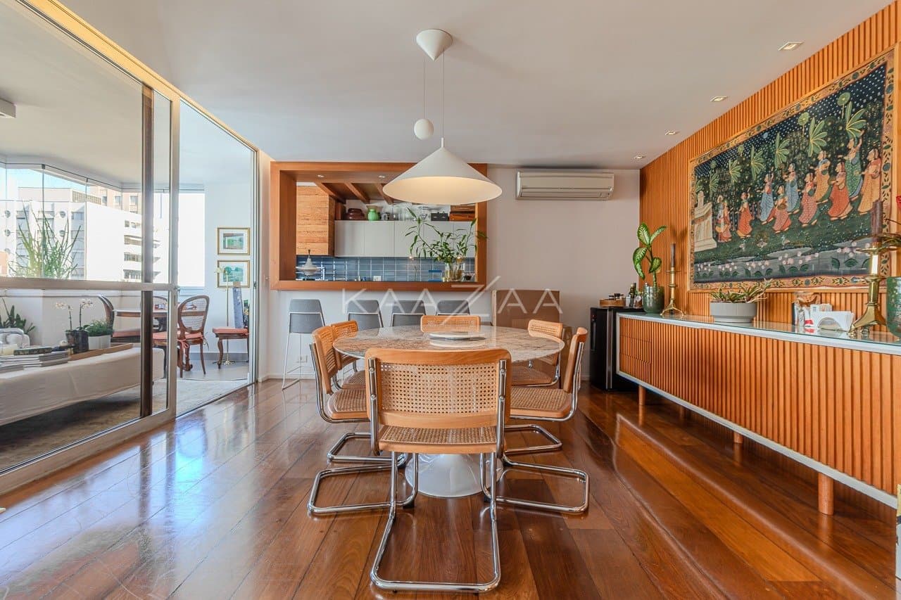 Apartamento à venda no Jardins - Foto 10