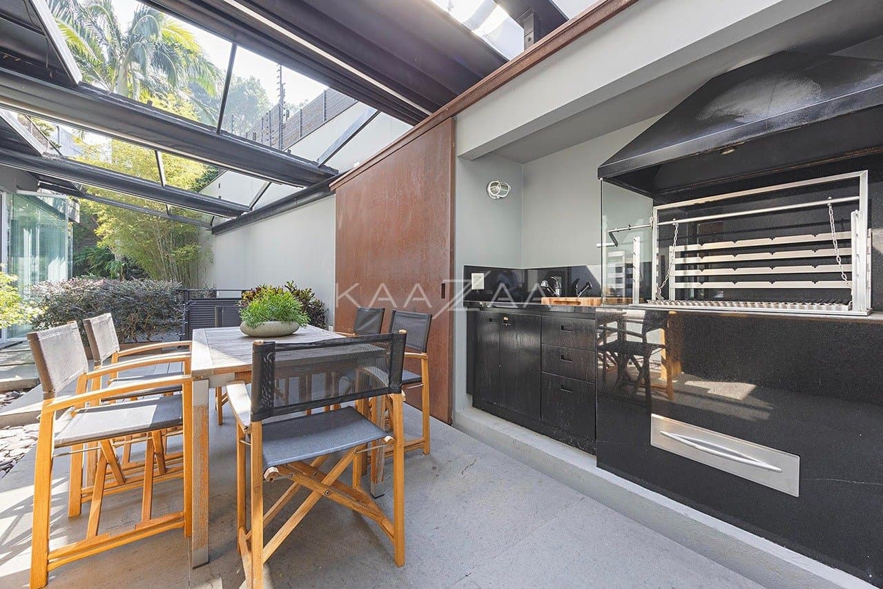 Casa à venda no Jardim América - Foto 15