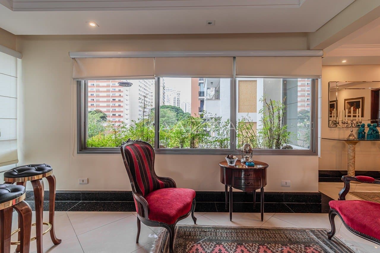Apartamento à venda em Moema - Foto 7
