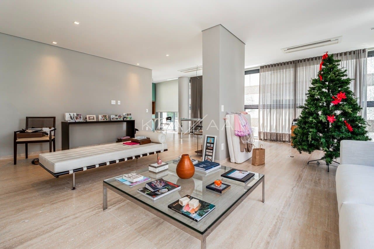 Apartamento no Jardins. - Foto 6