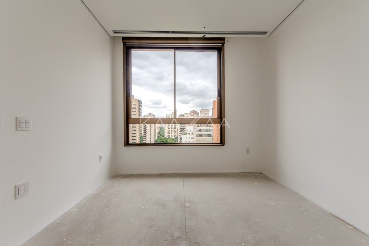 Apartamento à venda na Vila Nova Conceição - Foto 31