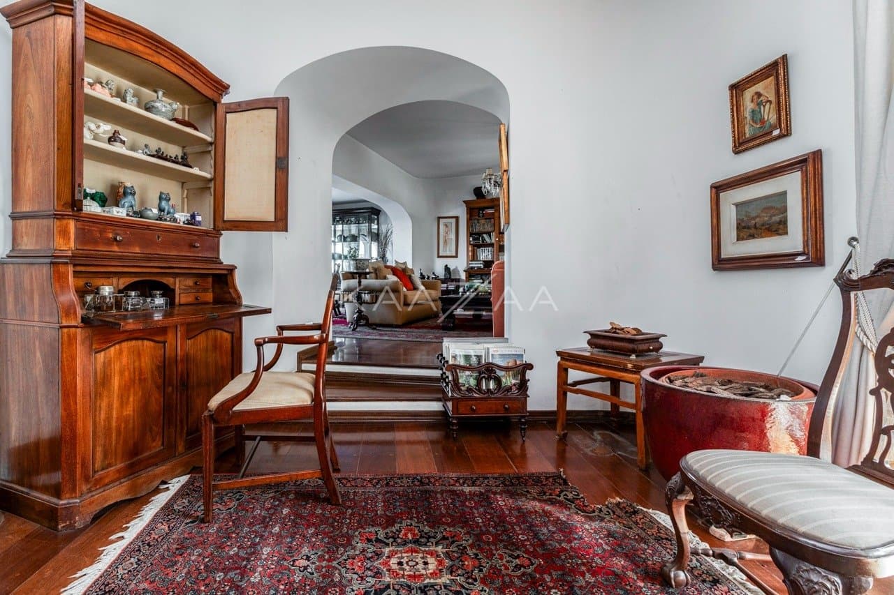 Apartamento no Jardim Paulista - Foto 11
