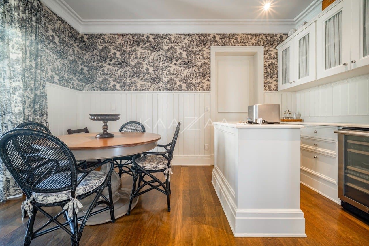 Apartamento à venda no Jardim Paulistano - Foto 15
