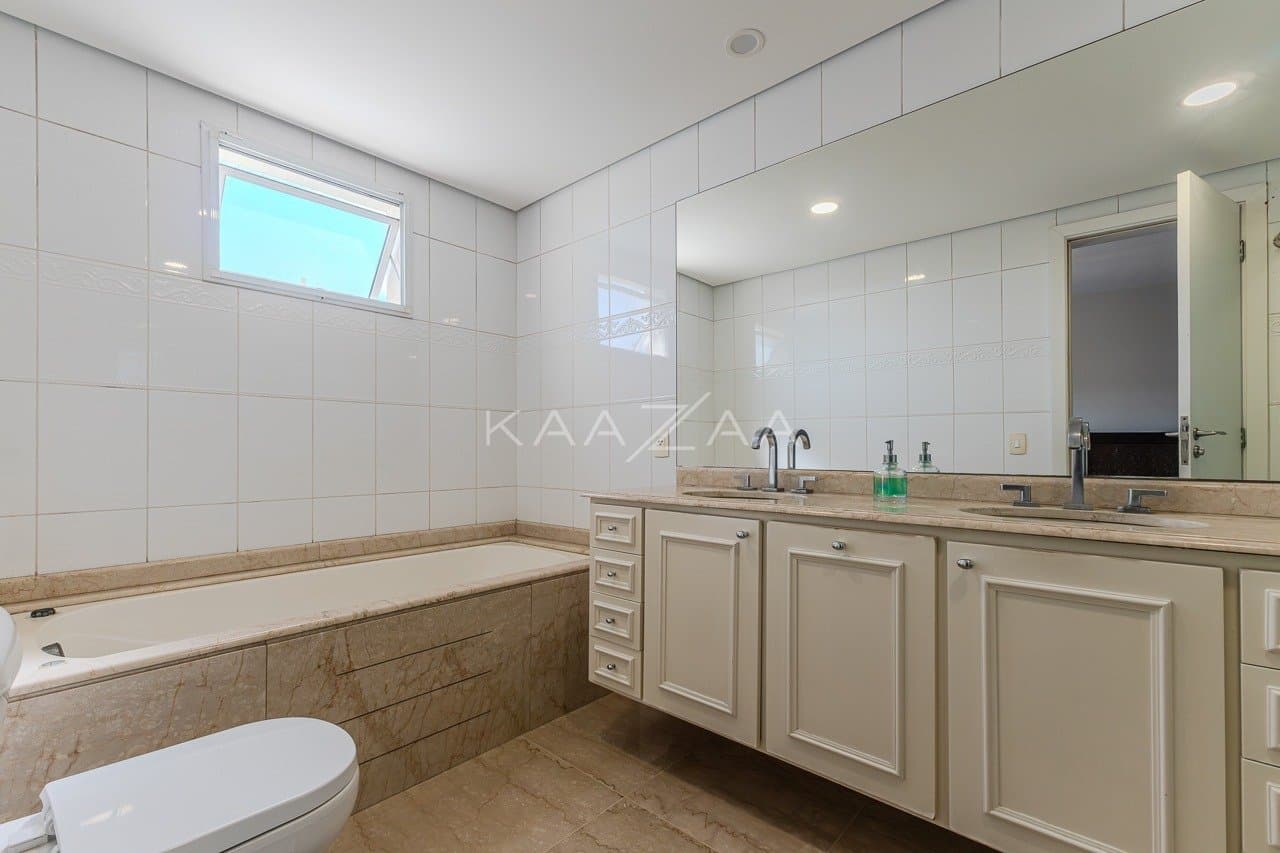 Apartamento à venda em Alto de Pinheiros - Foto 21