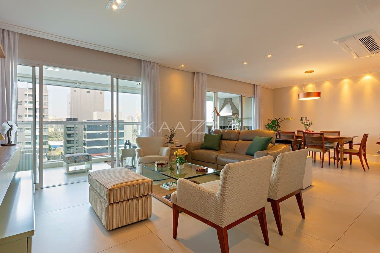 Apartamento à venda em Moema - Foto 5