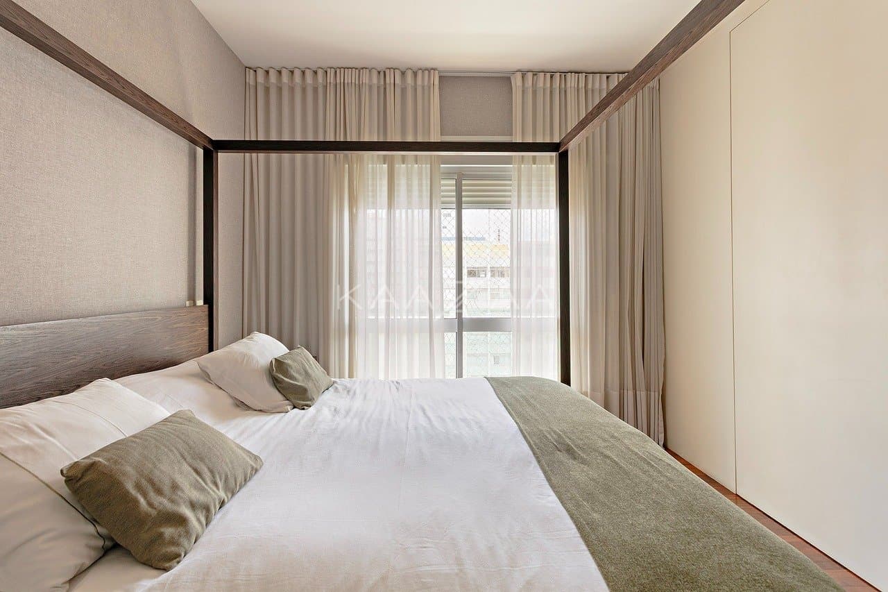 Apartamento à venda no Jardim Paulista - Foto 26