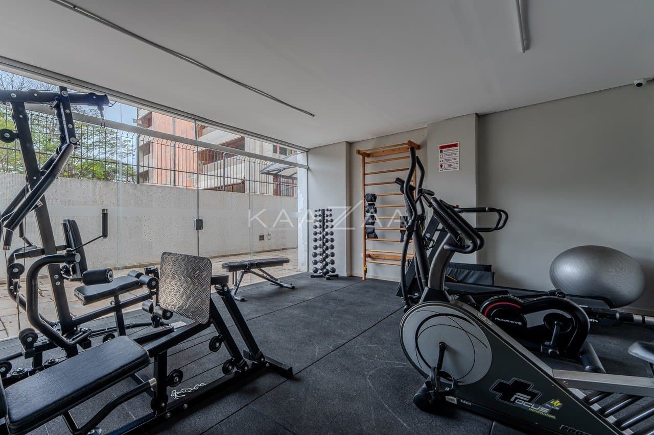 Apartamento para locação no Itaim Bibi - Foto 27